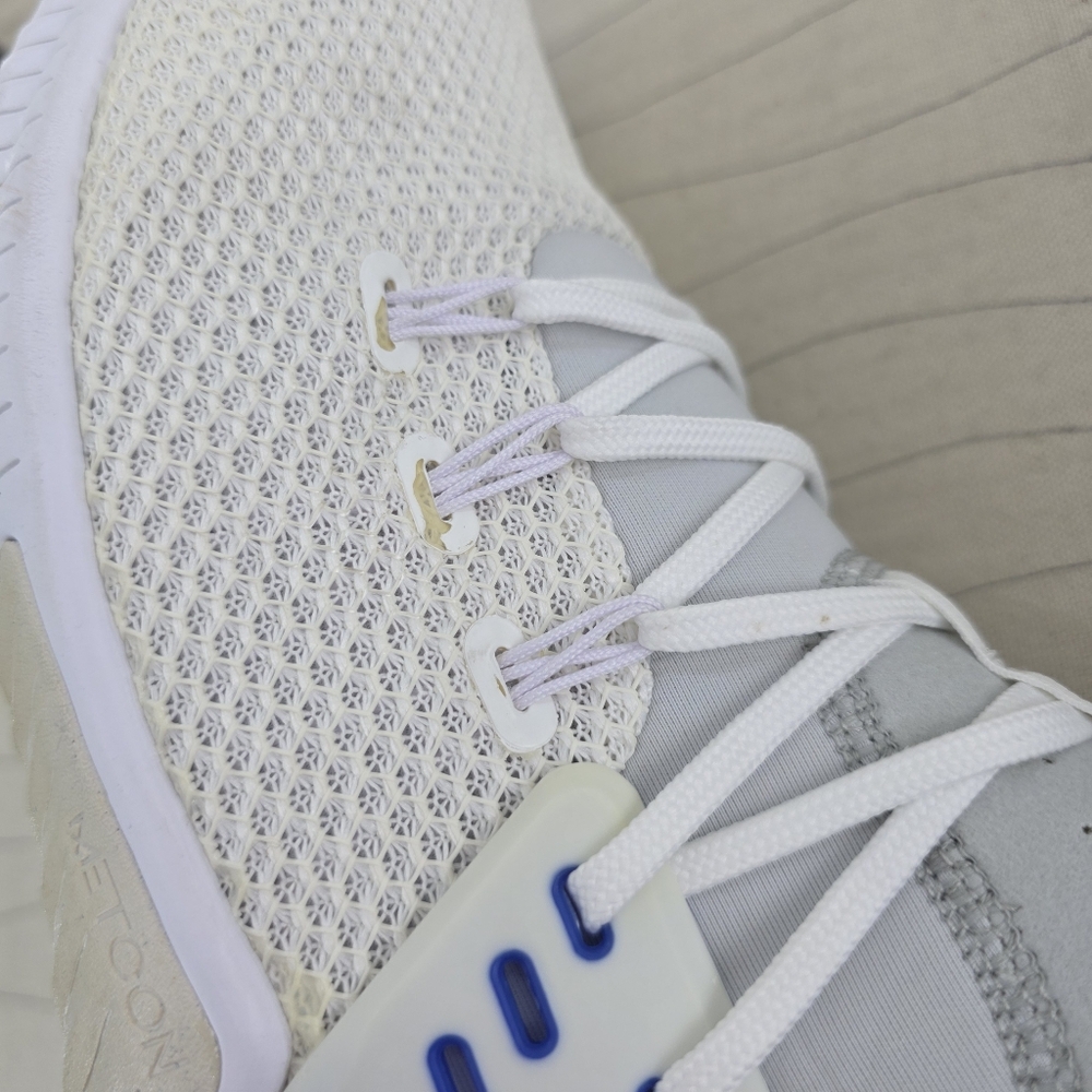 Nike Mens Free Metcon White Multicolor Gym Training Shoes AH8141-140 Size 13 - Picture 12 of 16